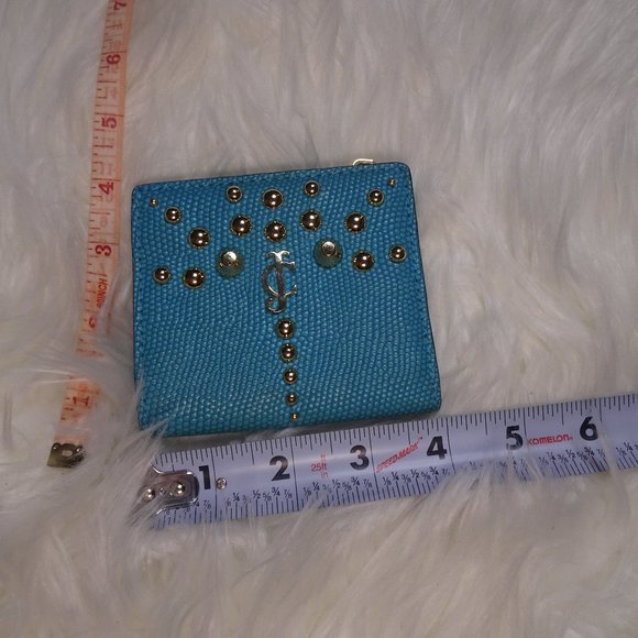 Original Juicy Couture Wallet - Picture 1 of 5